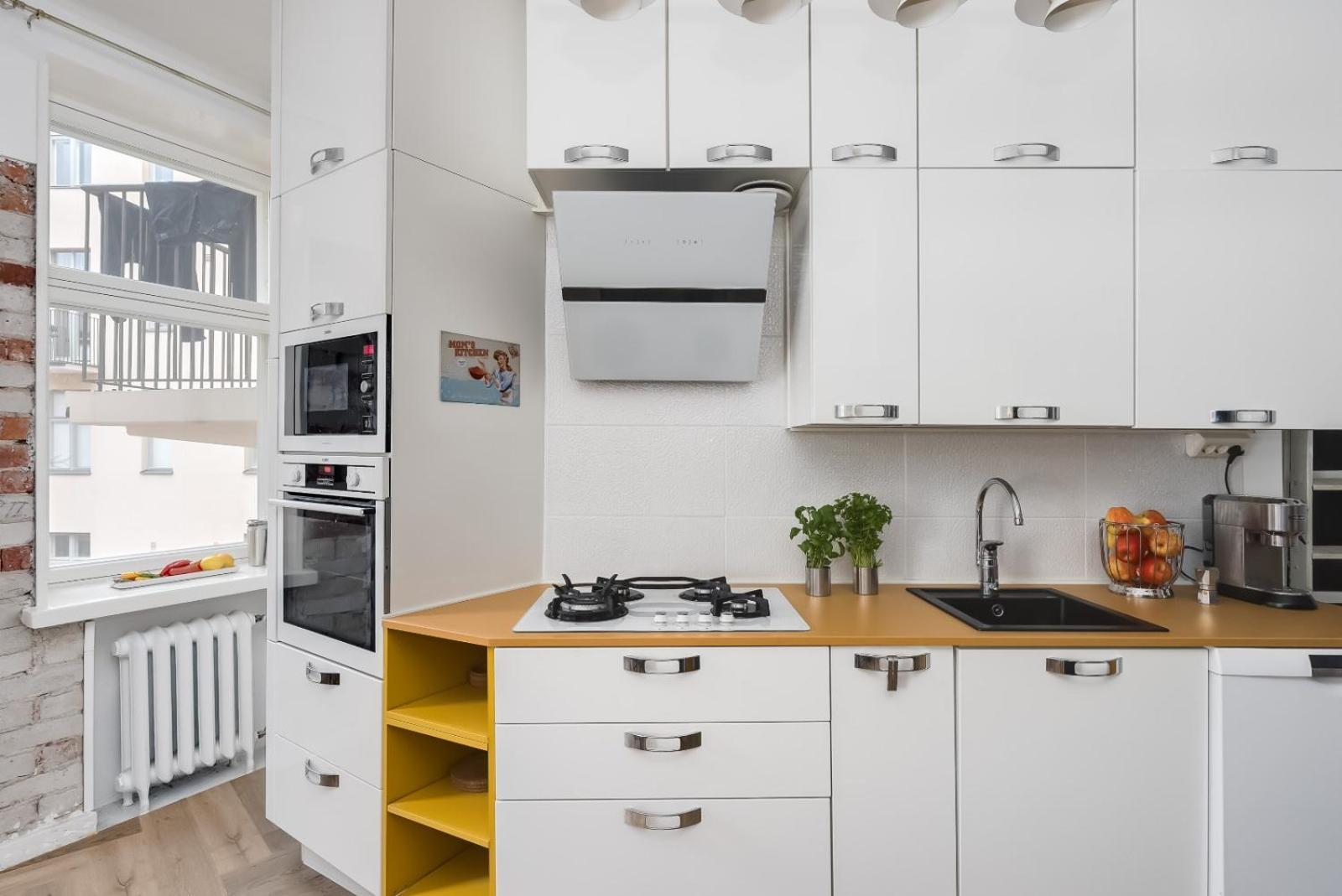 Stay Kamppi Seaside Apartment Helsinki Esterno foto