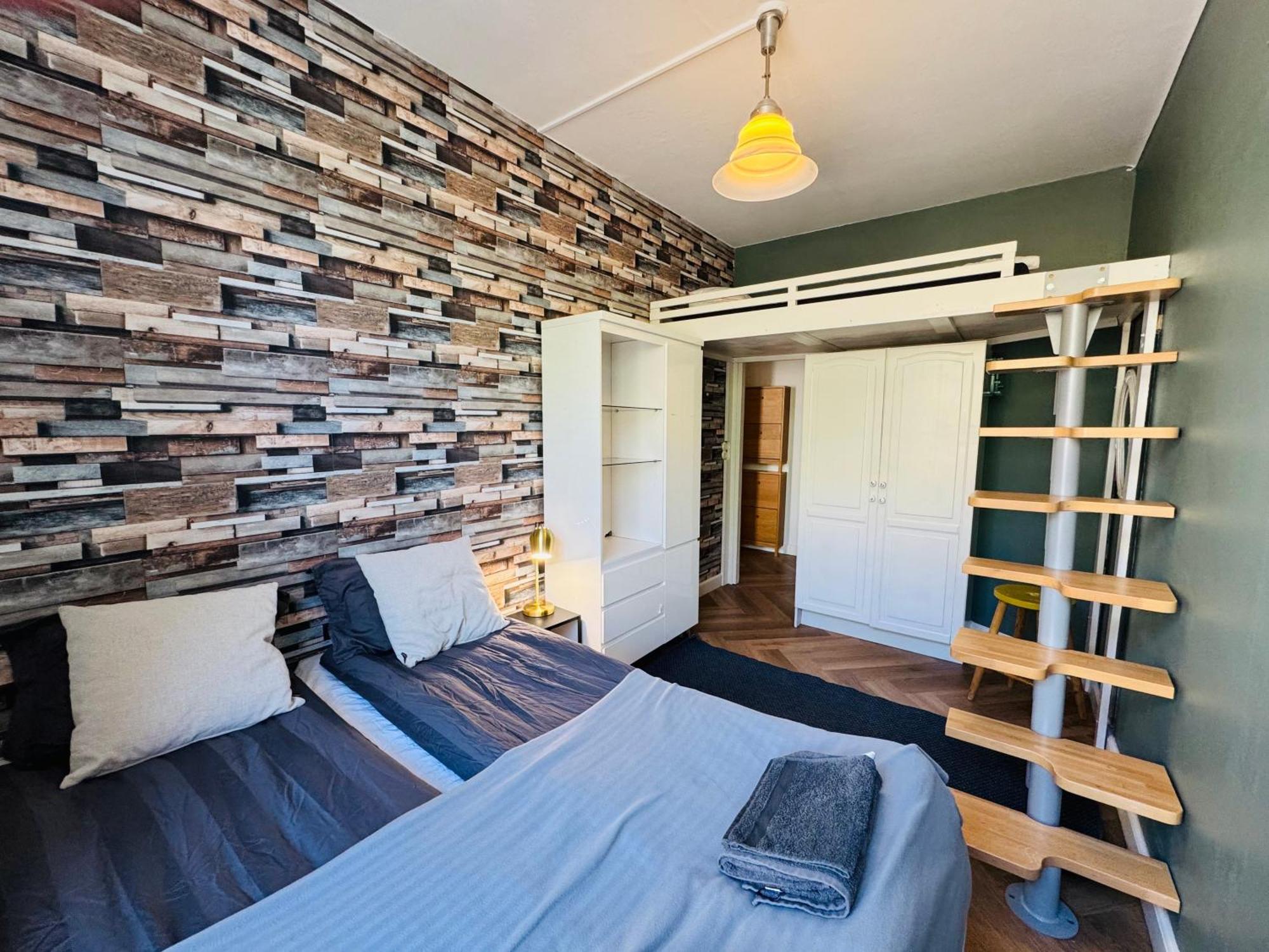 Stay Kamppi Seaside Apartment Helsinki Esterno foto